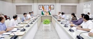 योगी सरकार की औद्योगिक विकास पर बड़ी पहल, यूपीसीडा का 2026-27 का दोगुना बजट मंजूर