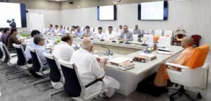 योगी सरकार ने किसानों को दी बड़ी राहत, नलकूप बिजली कनेक्शन की प्रक्रिया हुई आसान और पारदर्शी