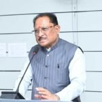 हिड़मा जैसे कुख्यात नक्सली को आदर्श मानने वाले ही दिमागी नक्सली –  मुख्यमंत्री  विष्णुदेव साय
