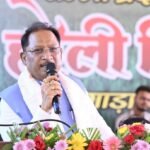 किसानों की समृद्धि से ही समृद्ध होगा छत्तीसगढ़ : मुख्यमंत्री  विष्णु देव साय