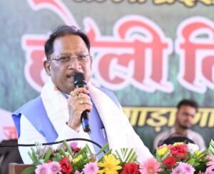 किसानों की समृद्धि से ही समृद्ध होगा छत्तीसगढ़ : मुख्यमंत्री  विष्णु देव साय
