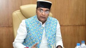 भोपाल की झीलों से निकलेंगे देश-दुनिया के चैंपियन : मंत्री  सारंग