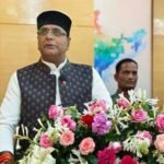 सीएससी आज ग्रामीण भारत के डिजिटल परिवर्तन का एक मजबूत आधार बन चुका है : मंत्री  सारंग