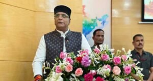 सीएससी आज ग्रामीण भारत के डिजिटल परिवर्तन का एक मजबूत आधार बन चुका है : मंत्री  सारंग