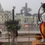 अयोध्या में शनिवार से शुरू होगा सावन झूला मेला, मणिपर्वत पर होगा भव्य झूला विहार