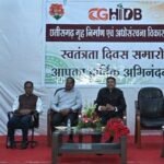 छत्तीसगढ़ गृह निर्माण एवं अधोसंरचना विकास मंडल की समस्त योजनाओं की पात्र आबंटित संपत्तियों पर लागू होगी छूट–अध्यक्ष अनुराग सिंह देव