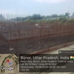 लखनऊ के सरोजनी नगर व मोहनलालगंज से गुजरने वाली सई नदी को सीवेज प्रदूषण से मुक्त करने की कवायद तेज
