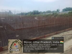 लखनऊ के सरोजनी नगर व मोहनलालगंज से गुजरने वाली सई नदी को सीवेज प्रदूषण से मुक्त करने की कवायद तेज