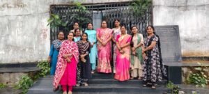 महिला आयोग सदस्य ने सखी सहेली सेंटर और नारी निकेतन का किया निरीक्षण