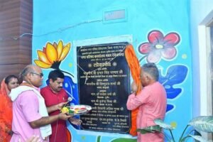 जनता की समस्याओं का त्वरित समाधान और राष्ट्र के प्रति कर्तव्यबोध ही सुशासन की पहचान : मंत्री  परमार