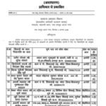 खिलाड़ियों का लंबा इंतजार खत्म, राज्य शासन ने जारी की उत्कृष्ट खिलाड़ियों की सूची