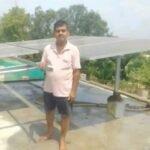 प्रधानमंत्री सूर्यघर मुफ्त बिजली योजना