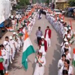 घर-घर आन-बान और शान से फहराएं तिरंगा- मंत्री  टंक राम वर्मा