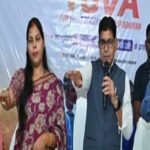 नशा दीमक की तरह जीवन को खोखला कर देता है: राजस्व मंत्री  टंक राम वर्मा