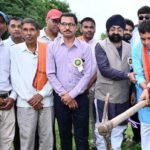 भौतिक प्रगति के साथ अपनी समृद्ध परंपरा और मानवीय मूल्यों को सहेजकर रखना ही सच्चा विकास- मंत्री  टंक राम वर्मा