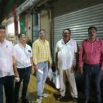 निर्धारित दर से अधिक कीमत पर यूरिया बेचने पर अन्नपूर्णा खाद भंडार सील