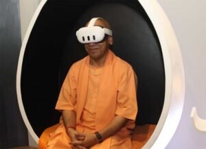 मुख्यमंत्री ने विधानभवन में अनेक कार्यों का किया शुभारंभ
