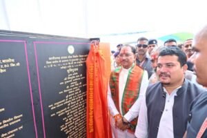 बहनों की आत्मनिर्भरता और चेहरे की मुस्कान ही हमारी सबसे बड़ी खुशी – मुख्यमंत्री  विष्णुदेव साय