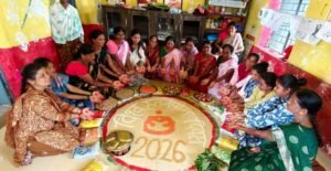विश्व स्तनपान सप्ताह : सुकमा में मातृ-शिशु स्वास्थ्य के लिए विशेष जागरूकता अभियान