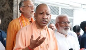 यूपी में आबकारी विभाग का नया कीर्तिमान, 4 माह में 20,862 करोड़ रुपये से अधिक का राजस्व