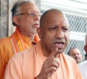 सदन में उजागर हुआ सपा का दलित-पिछड़ा, युवा, गरीब, किसान, महिला विरोधी चरित्रः मुख्यमंत्री