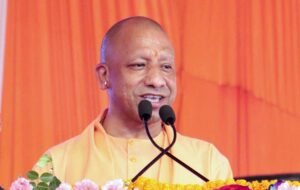 कांग्रेस 1947 में एक बार अड़ गई होती तो देश का विभाजन नहीं होता: मुख्यमंत्री योगी