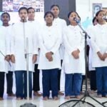 नशामुक्त युवा ही विकसित भारत की सबसे बड़ी शक्ति : प्रधानमंत्री  नरेंद्र मोदी