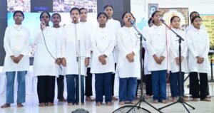 नशामुक्त युवा ही विकसित भारत की सबसे बड़ी शक्ति : प्रधानमंत्री  नरेंद्र मोदी