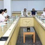 ‘सशक्त युवा-सशक्त छत्तीसगढ़’ के संकल्प के साथ ग्राम से राज्य स्तर तक तैयार होगा मजबूत युवा नेटवर्क*