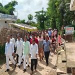 ग्राउंड जीरो पर लगातार सक्रिय उप मुख्यमंत्री  शुक्ल