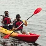 प्रकृति, रोमांच और लबालब जलराशि का अद्भुत संगम : पर्यटकों की पहली पसंद बना धमतरी