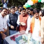 मुख्यमंत्री डॉ. मोहन यादव ने देश के पहले वर्चुअल चिड़ियाघर का किया लोकार्पण