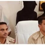 गढ़वा में खौफनाक साजिश का खुलासा, पत्नी ने प्रेमी संग मिलकर कराई पति की हत्या