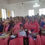 आंगनबाड़ी कार्यकर्ताओं को मिलेगा समावेशी शिक्षा का प्रशिक्षण, योगी सरकार ने तेज की तैयारी