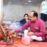 उप मुख्यमंत्री  अरुण साव ने प्रदेशवासियों को दी हरेली की बधाई