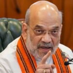 अहमदाबाद में जलभराव पर अमित शाह सख्त, CM भूपेंद्र पटेल को लिखी चिट्ठी; मांगा स्थायी समाधान