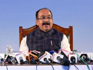 ‘लोक निर्माण से छत्तीसगढ़ निर्माण’ के मूलमंत्र के साथ अधोसंरचना विकास को दे रहे नई गति –  अरुण साव
