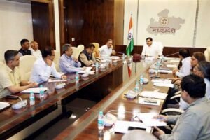 बलराम कृषि महोत्सव को सांस्कृतिक उत्सव के रूप में मनाएं : मुख्यमंत्री डॉ. यादव