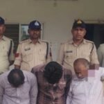 शादी का झांसा देकर कैश-जेवर लूटे, बड़वानी में 24 घंटे में ‘लुटेरी दुल्हन’ गिरोह का पर्दाफाश; पांच गिरफ्तार