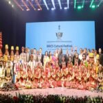 ब्रिक्स सांस्कृतिक महोत्सव-2026 में हुआ छह देशों की सांस्कृतिक विरासत का प्रदर्शन