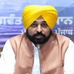 रेप केस दबाने के लिए 5 करोड़ की रिश्वत का आरोप, भगवंत मान की पत्नी को NHRC का नोटिस