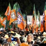 पंजाब BJP का बड़ा एक्शन, संगरूर के तीन बागी नेताओं को नोटिस; 3 दिन में मांगा जवाब