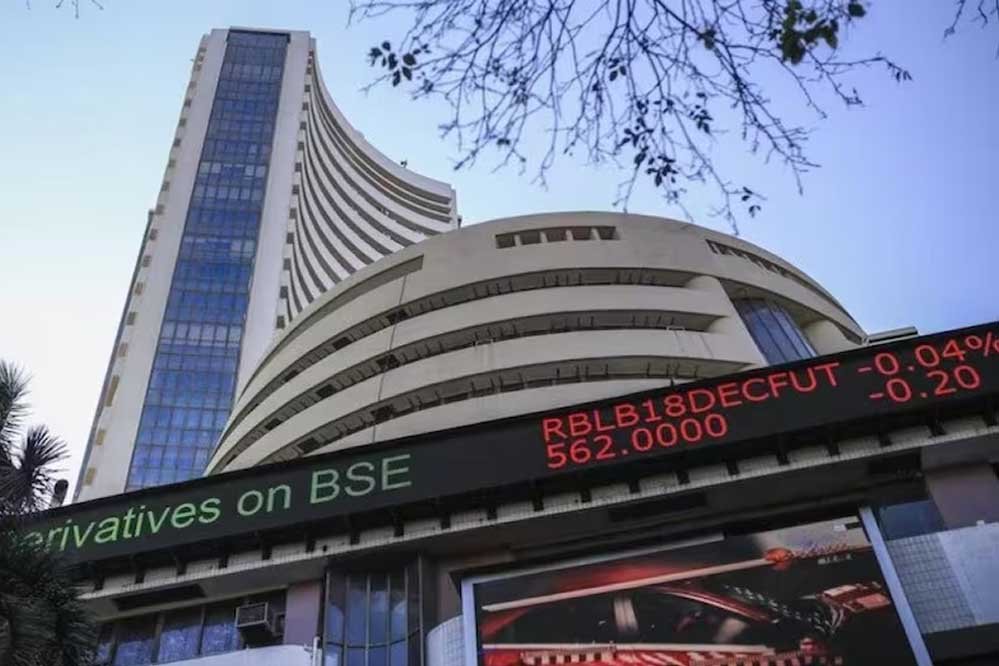 Nifty 50 में बड़ा बदलाव: करीब 3 दशक बाद Wipro बाहर, BSE की हुई एंट्री