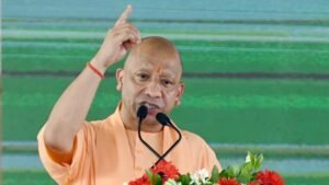 भारत की आर्थिक विकास यात्रा के चार स्तंभों से यूपी में निवेश की अपार संभावनाएं: अश्विनी वैष्णव