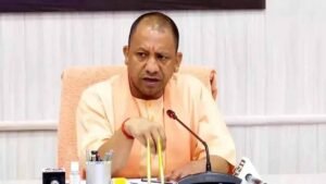 यूपी में ₹4,104 करोड़ के निवेश का रास्ता साफ, 8 बड़ी औद्योगिक परियोजनाओं को मिली मंजूरी