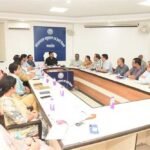 नस्ल सुधार के लिए सॉर्टेड सेक्स्ड सीमेन तकनीक अपनाने पशुपालकों को करें जागरूक : डॉ. सुदाम पी. खाड़े