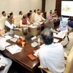 कम वर्षा की स्थिति में प्रत्येक जिले में आवश्यक तैयारी रखी जाए : मुख्यमंत्री डॉ. यादव