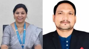 नवाचार, जनभागीदारी और विद्यार्थी-केंद्रित शिक्षा बनी पहचान