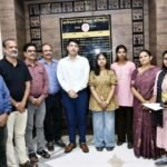 बस्तर के ज्ञानगुड़ी से निकले चार हीरे : पहले ही राउंड में एमबीबीएस सीट पक्की
