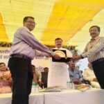 मेहनत, अनुशासन और आत्मविश्वास सफलता की कुंजी : उदयप्रताप सिंह